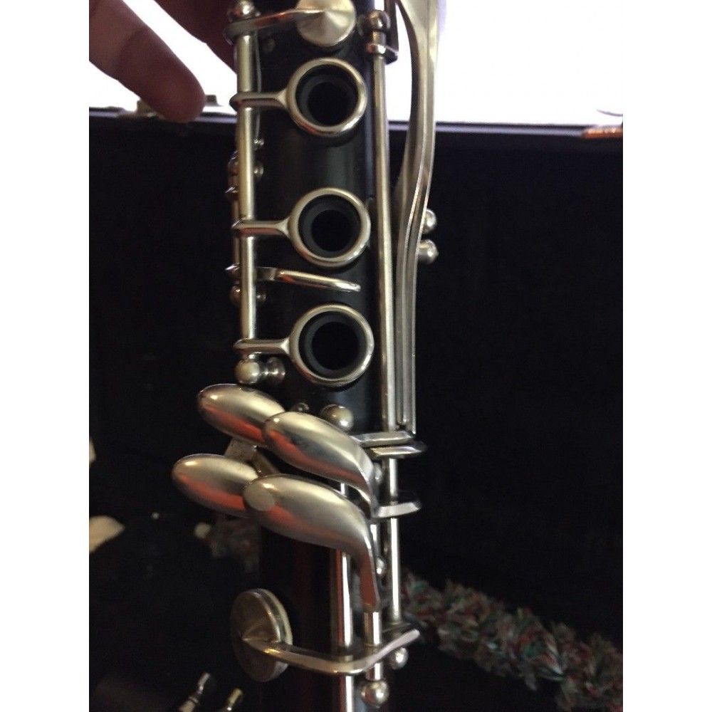selmer signet special clarinet serial numbers
